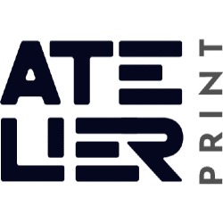 ATELIER PRINT - Tarjetas de Presentación