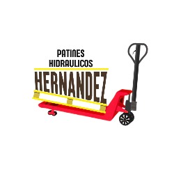 Patines Hidraulicos Hernández