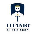 Titanio Siete Corp.