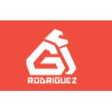 Grúas Y Estructuras Rodríguez