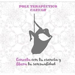 Pole Terapéutico Cazyah