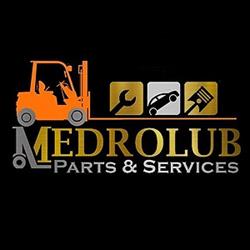 Servicio Automotriz "Medrolub Parts & Services"