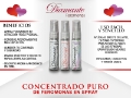 Feromonas en Spray Para Dama Caballero y Unisex