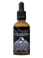 Aceite para barba con feromonas