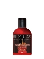 Burbujas para baño con feromonas aroma manzana - canela