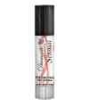 Crema con feromonas para dama aroma sensual