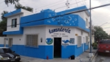 LAVANDERIA
