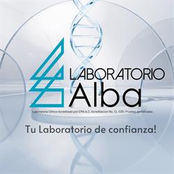 LABORATORIO CLINICO ALBA CENTRAL TOREO