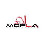 Montacargas Mopla