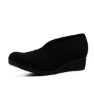 Modelo Mocasín Luna Color Negro