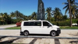 Equipos de Cancun Airport Transportation