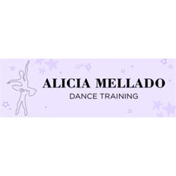 Alicia Mellado - Dance Training