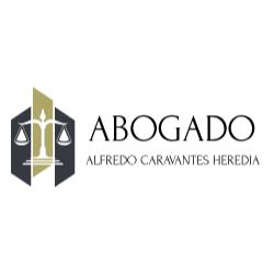 Abogado Alfredo Caravantes Heredia