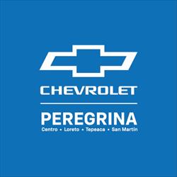 Chevrolet Peregrina Automotriz del Centro