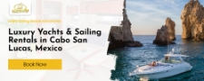 Cabo San Lucas boat tour