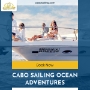 Cabo yacht charters