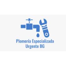 Plomería Especialista Urgente BG