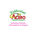 Publicidad Acero Producciones