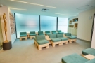 Recepción Hestia Fertility