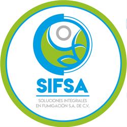 SIFSA Soluciones en fumigación y desinfección