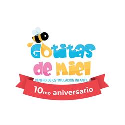 Centro de Estimulación Infantil Gotitas de Miel