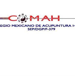 Colegio Mexicano de Acupuntura Humana, A.C.