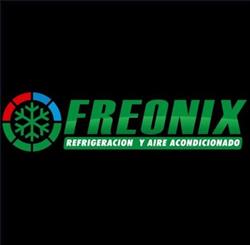 Freonix Mazatlán