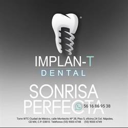 Implan-T Clinica Dental