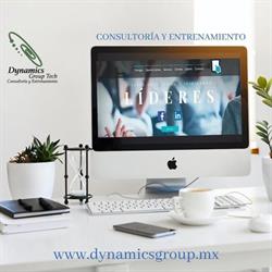 Dynamics Group Tech