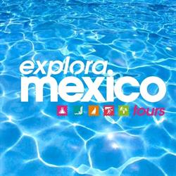 Explora México Tours