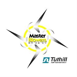 Master Blowers - Monterrey