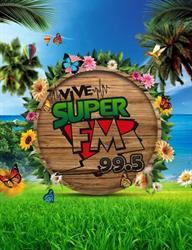 Super FM 99.5