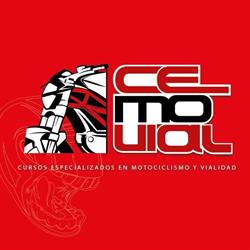 Cemovial cursos de motociclismo