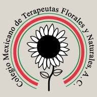 Colegio Mexicano de Terapeutas Florales y Naturales