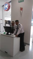 Bet-sa Soluciones en Seguridad Privada