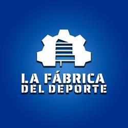 La fábrica del deporte