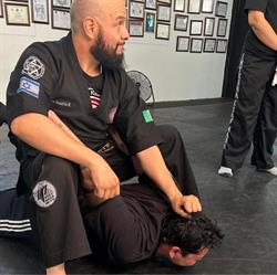 Integra Krav Maga