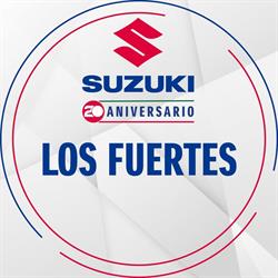 Suzuki Los Fuertes