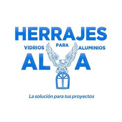 Herrajes Alva