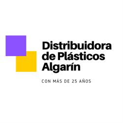 Distribuidora de Plásticos Algarin