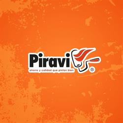 Pinturas Piravi