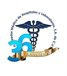 Pmhyl Proveedor Médico De Hospitales y Laboratorios, SA de CV