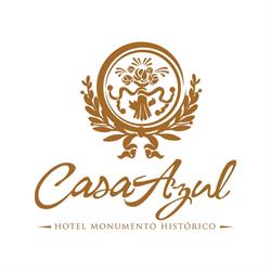 Casa Azul Hotel Monumento Historico