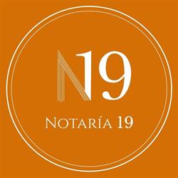 Notaría 19