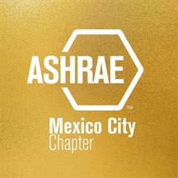 ASHRAE Ciudad de Mexico