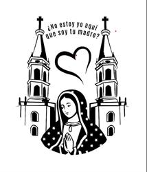 Parroquia De Nuestra Señora de Guadalupe, Torreón, Coah