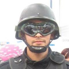 Proveedor Tactico-Cascos Aguilar