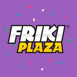 Frikiplaza Guadalajara