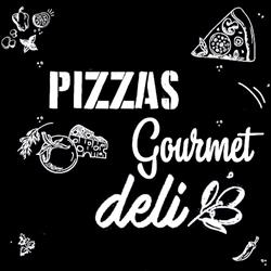 Pizzas Gourmet Deli