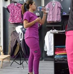 Sk-Med Uniformes Medicos